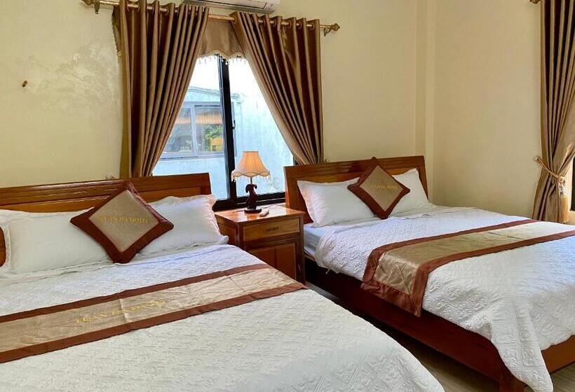 هتل Phong Nha Orient Homestay