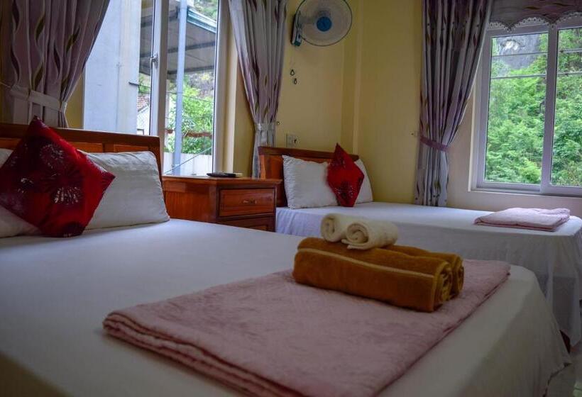 هتل Phong Nha Orient Homestay