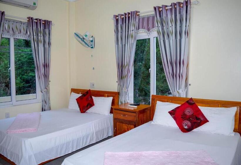 هتل Phong Nha Orient Homestay