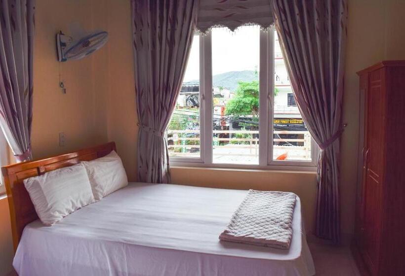 هتل Phong Nha Orient Homestay