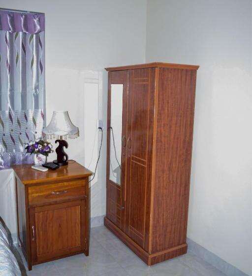 هتل Phong Nha Orient Homestay