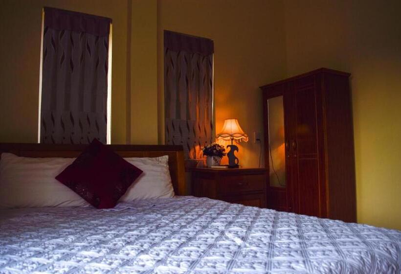 هتل Phong Nha Orient Homestay