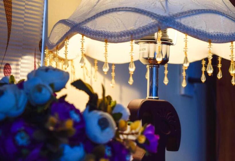 هتل Phong Nha Orient Homestay