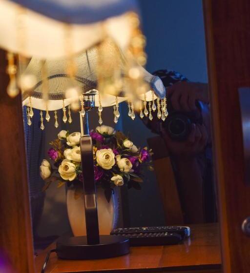 هتل Phong Nha Orient Homestay