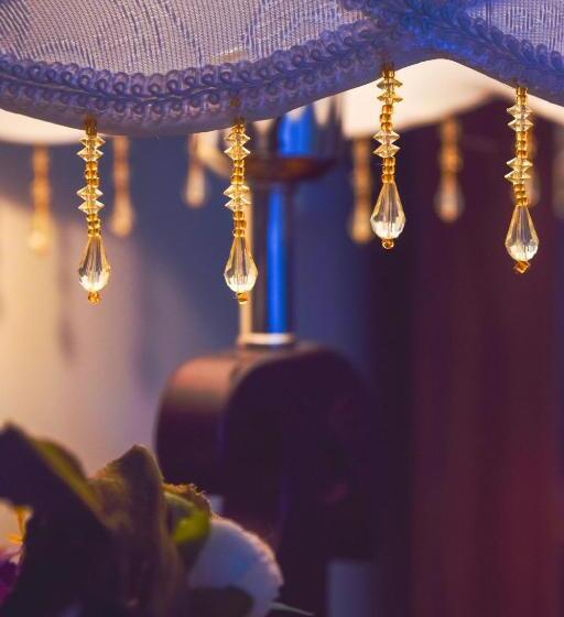 هتل Phong Nha Orient Homestay