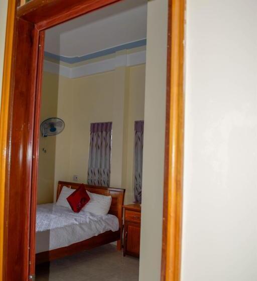 هتل Phong Nha Orient Homestay