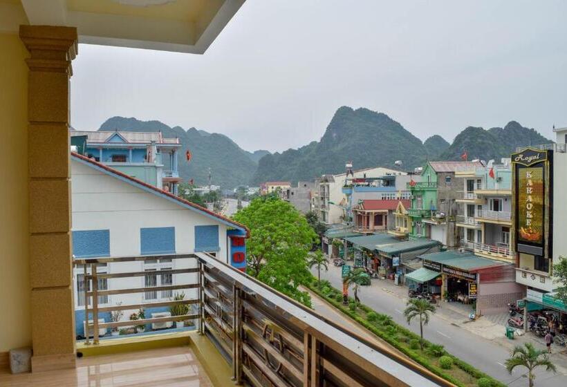 هتل Phong Nha Orient Homestay
