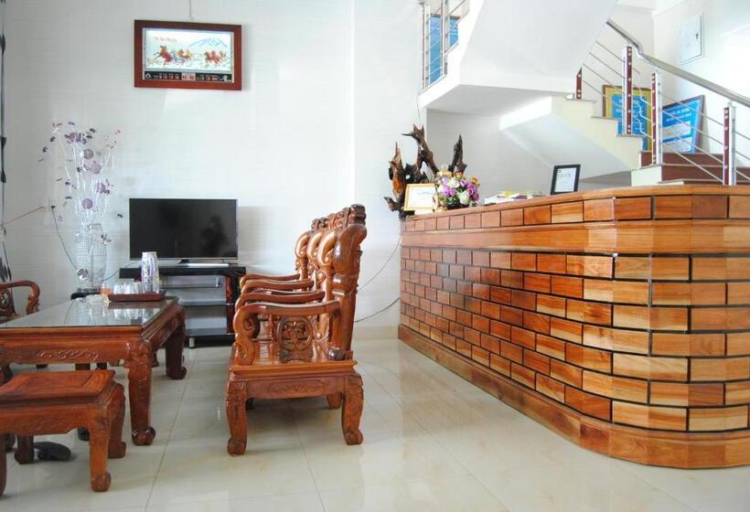 هتل Phong Nha Orient Homestay