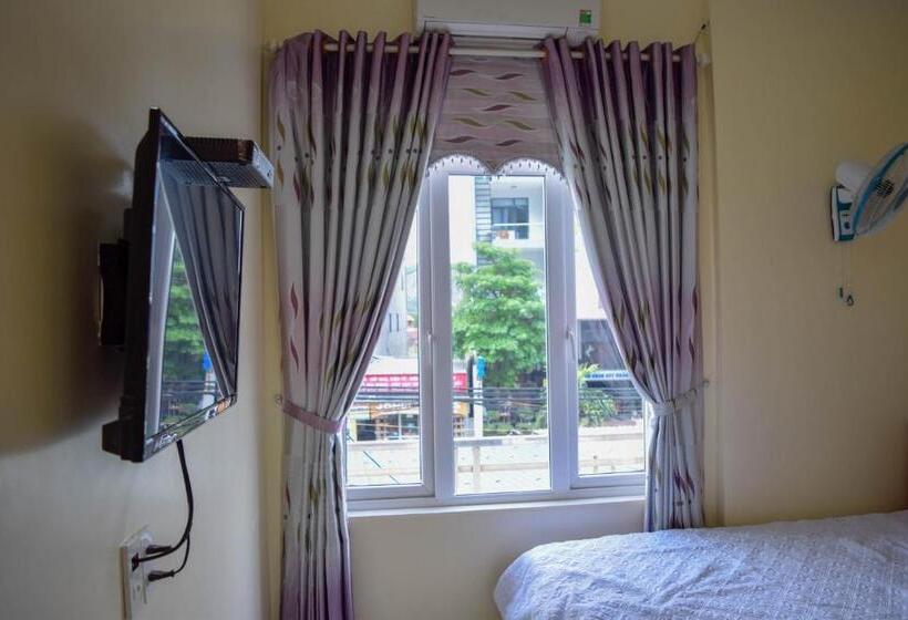 هتل Phong Nha Orient Homestay