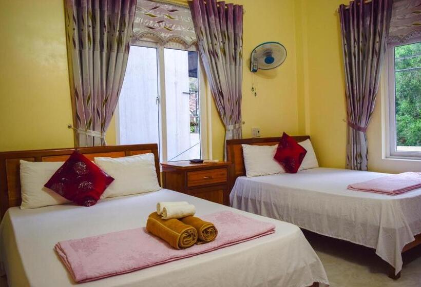 هتل Phong Nha Orient Homestay