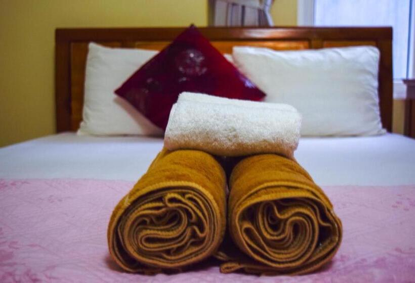 هتل Phong Nha Orient Homestay