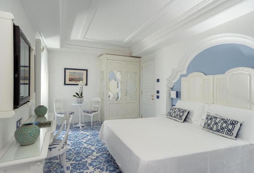 ホテル Piazzetta Diefenbach