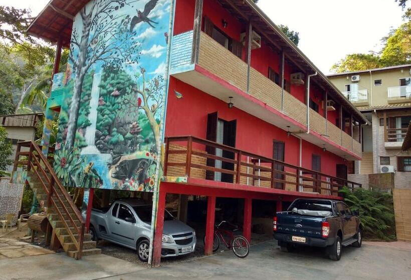 酒店 Pousada Naturale