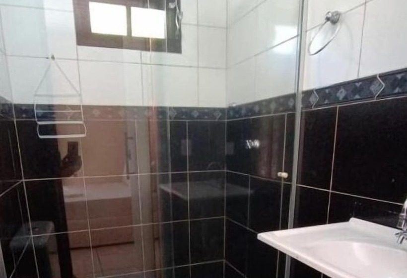 酒店 Pousada Naturale