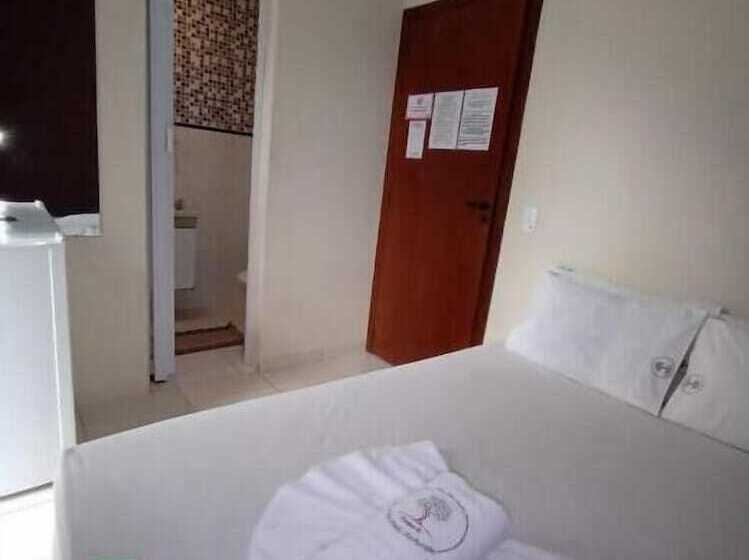 酒店 Pousada Naturale