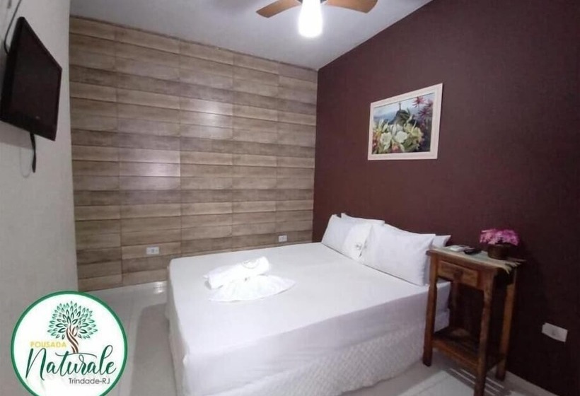 酒店 Pousada Naturale