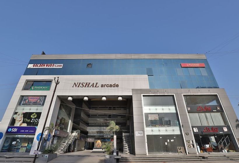 Отель Privya By Oyo Rooms