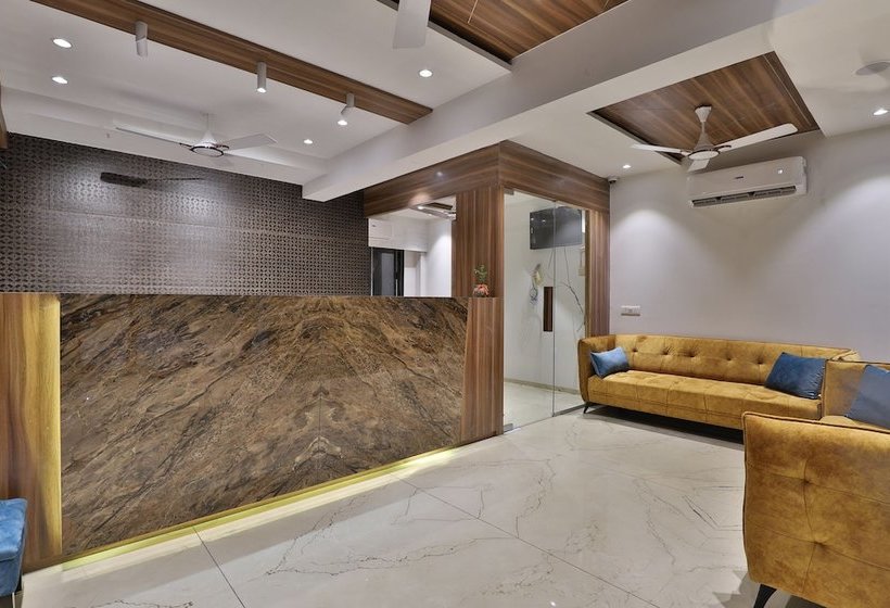 Отель Privya By Oyo Rooms