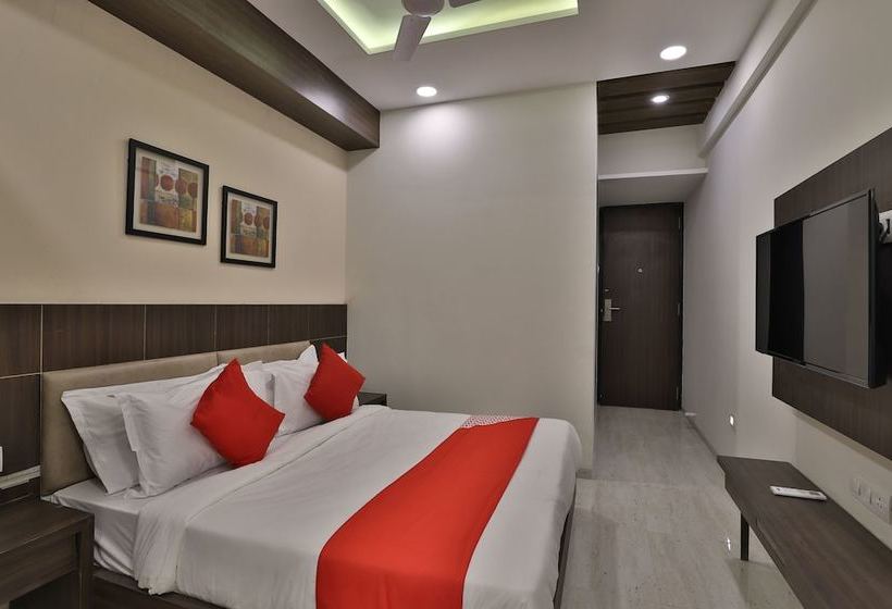 Отель Privya By Oyo Rooms