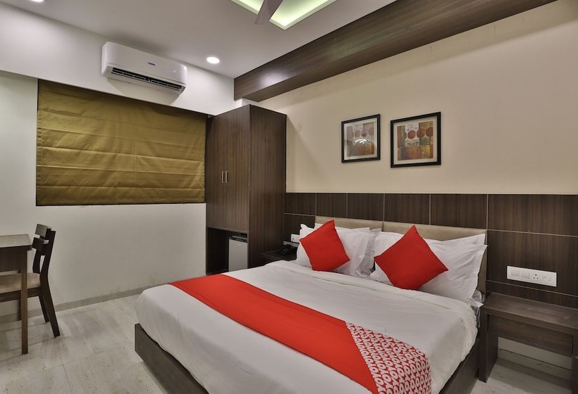 Отель Privya By Oyo Rooms