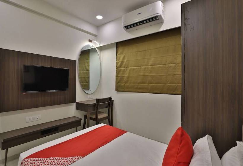 Отель Privya By Oyo Rooms