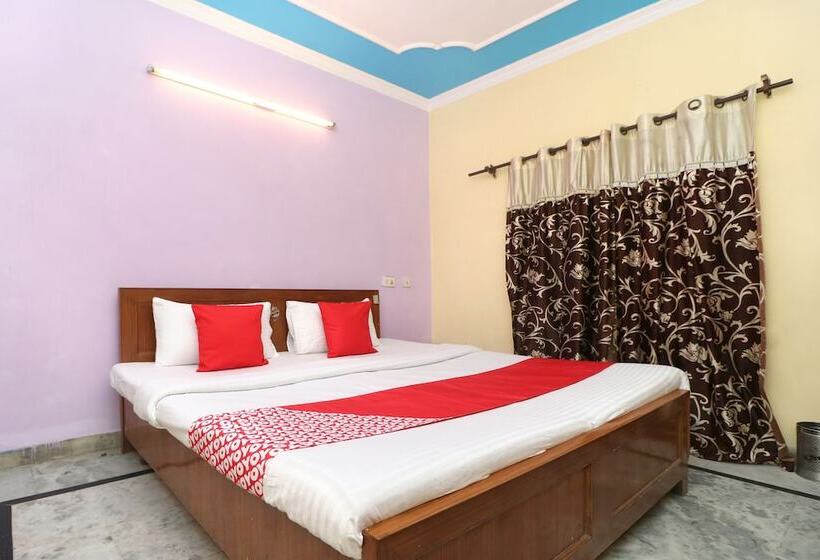 酒店 Regal 2 By Oyo Rooms