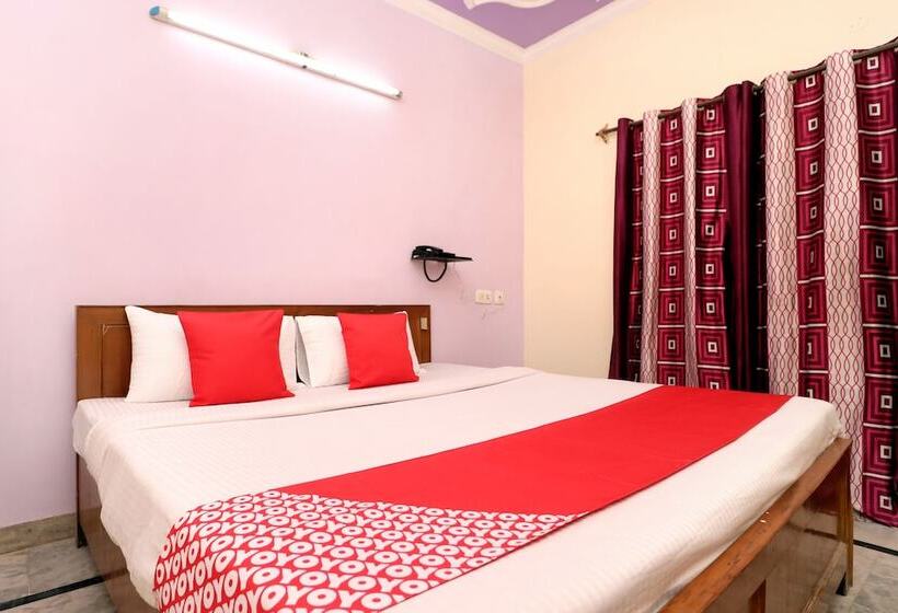 酒店 Regal 2 By Oyo Rooms