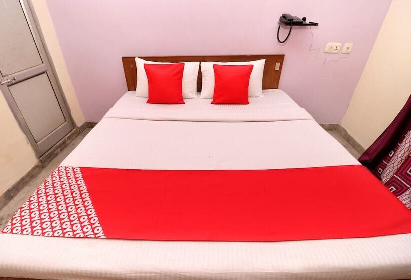 酒店 Regal 2 By Oyo Rooms