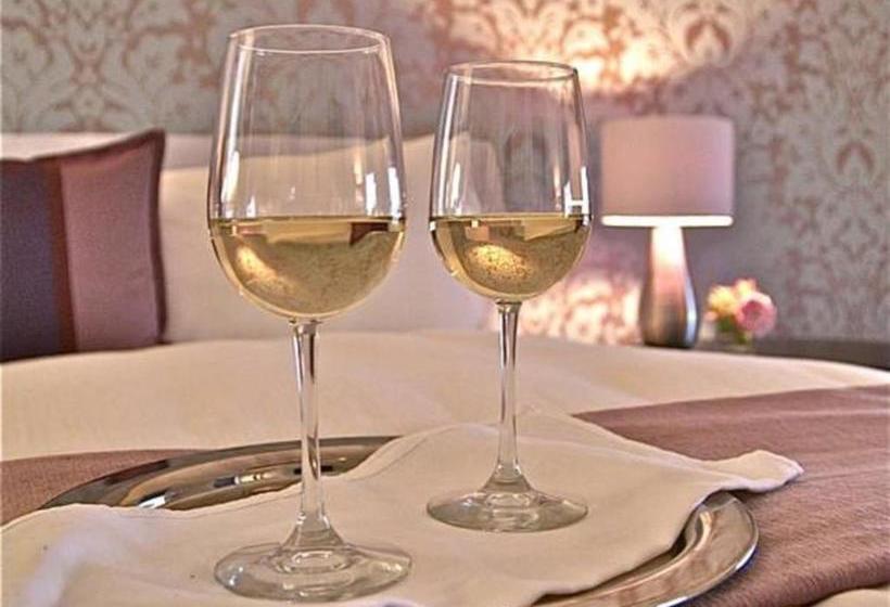 酒店 Relais Chateaux Camden Harbour Inn