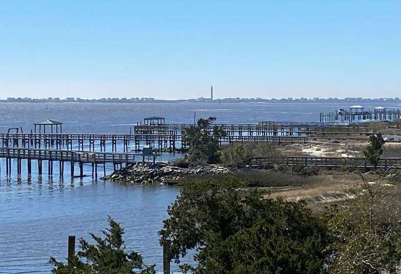 River Hotel Of Southport