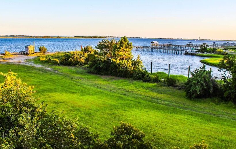 River Hotel Of Southport
