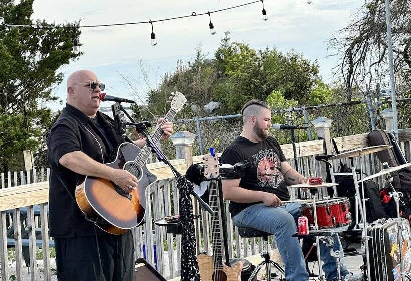 River Hotel Of Southport