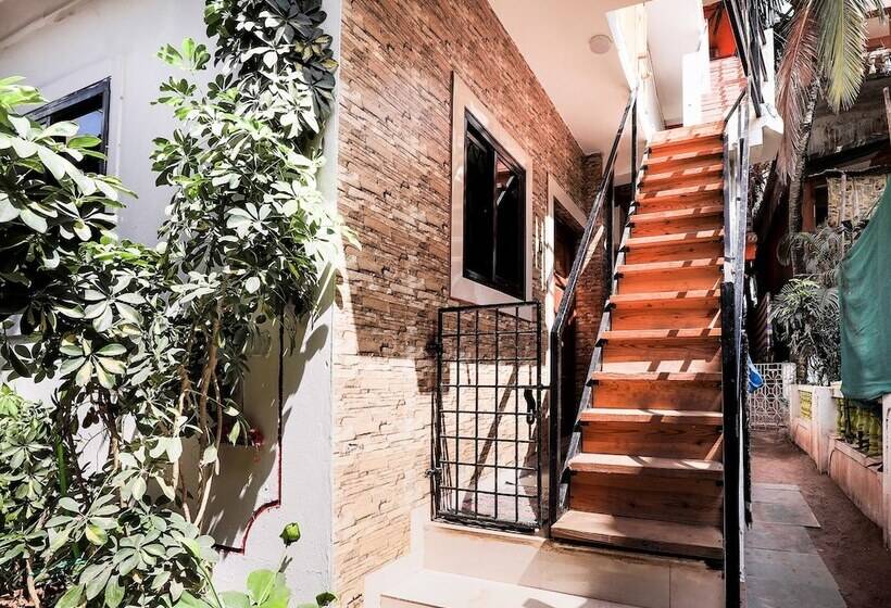 فندق Rosy Guest House By Oyo