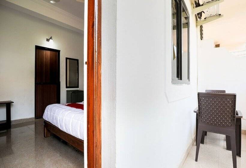 فندق Rosy Guest House By Oyo