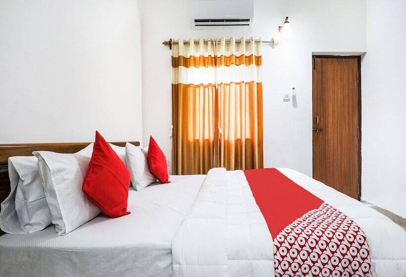 فندق Rosy Guest House By Oyo