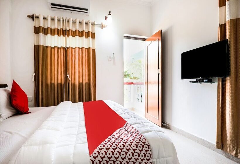 فندق Rosy Guest House By Oyo