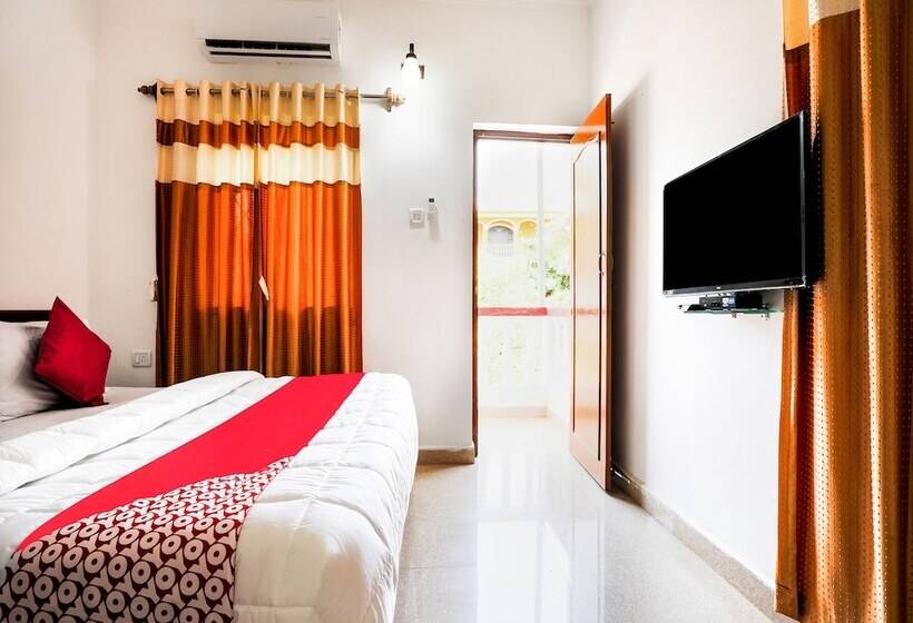 فندق Rosy Guest House By Oyo