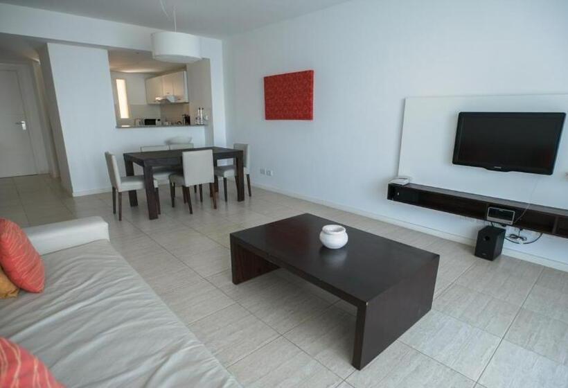 Отель Sea Point By D&g