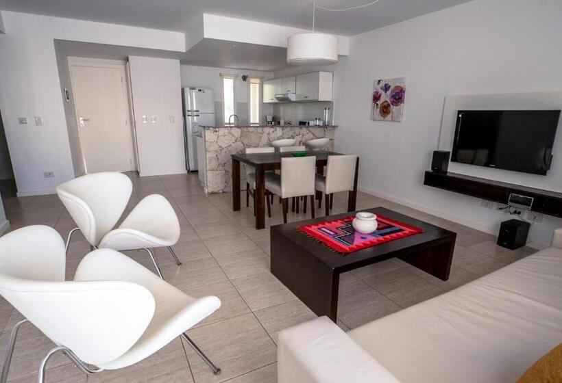 Отель Sea Point By D&g