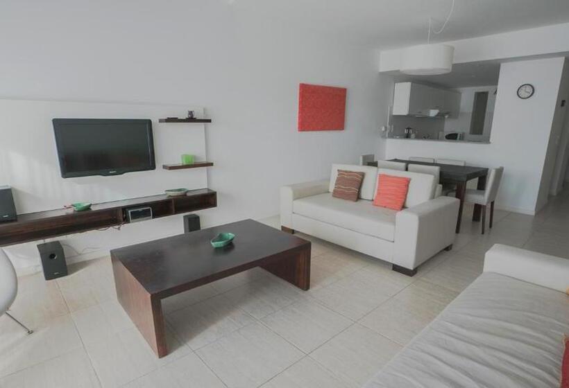 Отель Sea Point By D&g