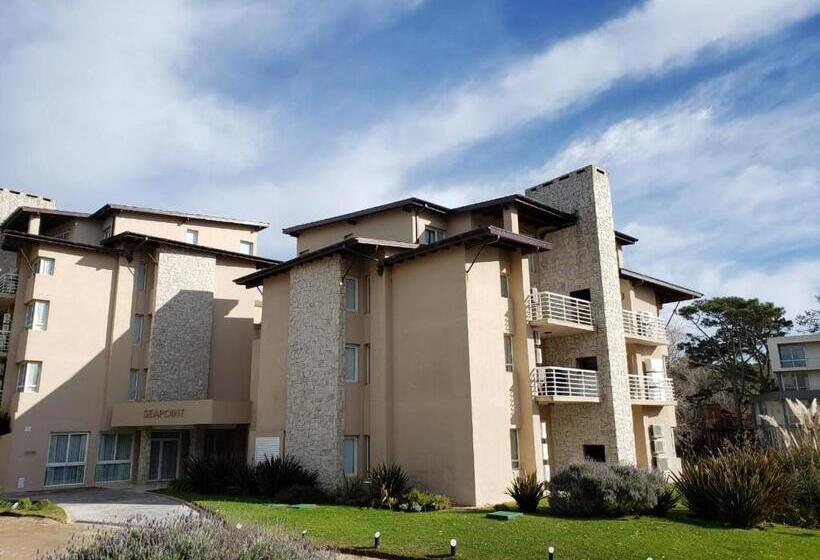 Отель Sea Point By D&g