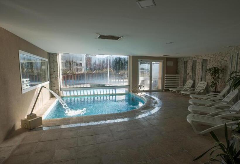 Отель Sea Point By D&g