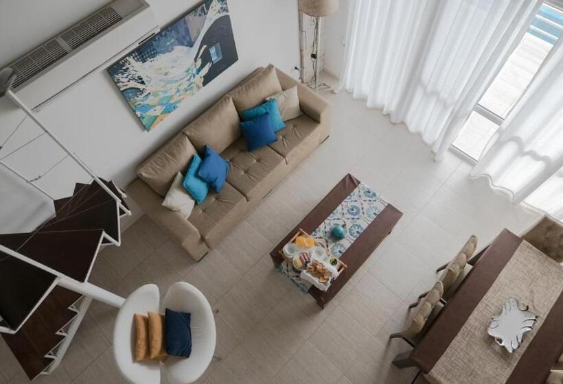 Отель Sea Point By D&g