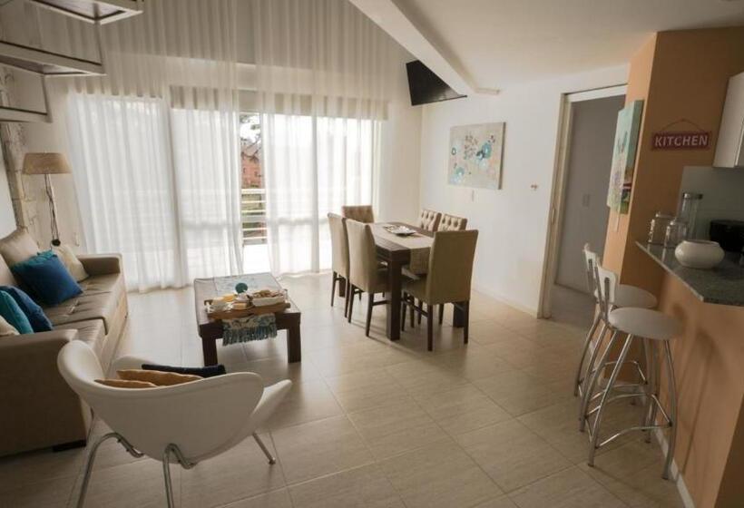 Отель Sea Point By D&g