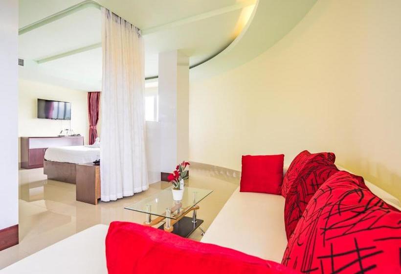 酒店 Smile Residence