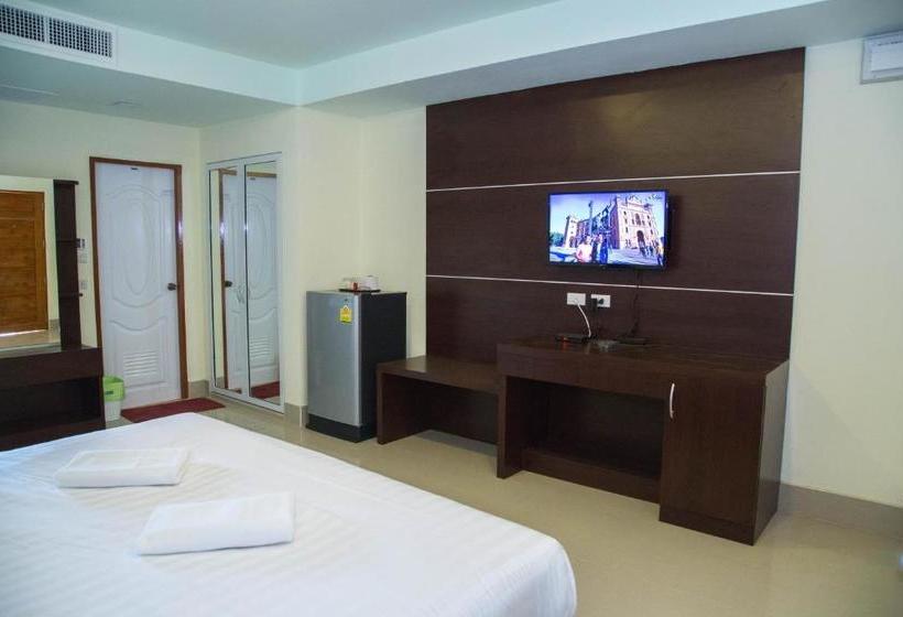 酒店 Smile Residence