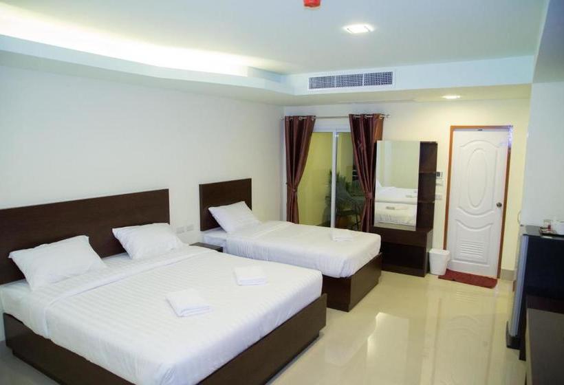 酒店 Smile Residence