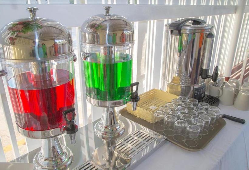 酒店 Smile Residence