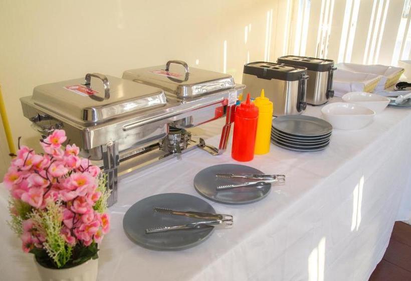 酒店 Smile Residence