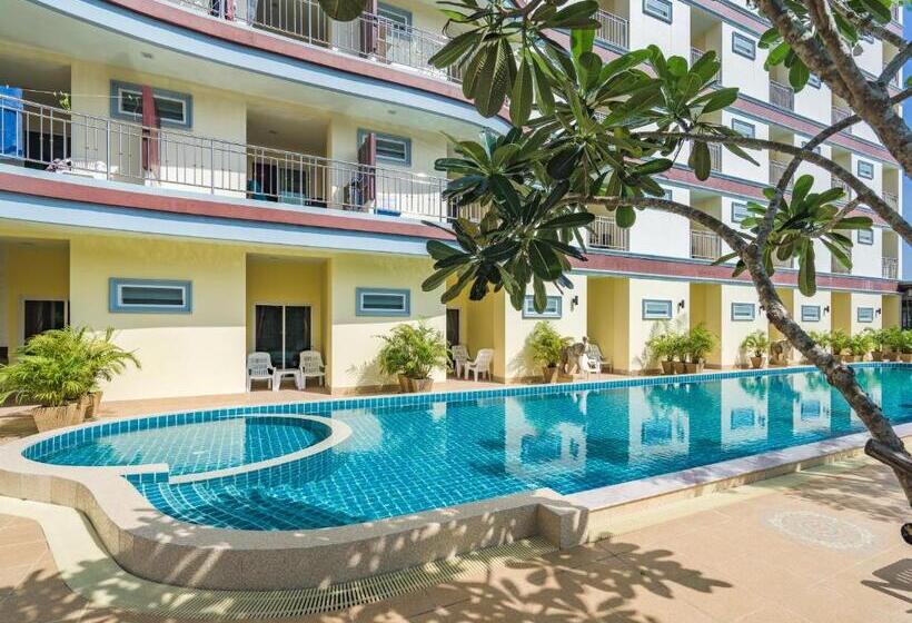 酒店 Smile Residence